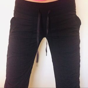 Dance Studio Pant II with winter lining